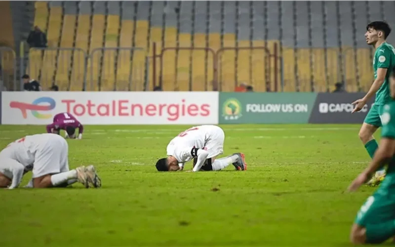 بث مباشر مجاني.. تردد القناة الناقلة لمباراة الزمالك وبتروجيت في الدوري المصري اليوم